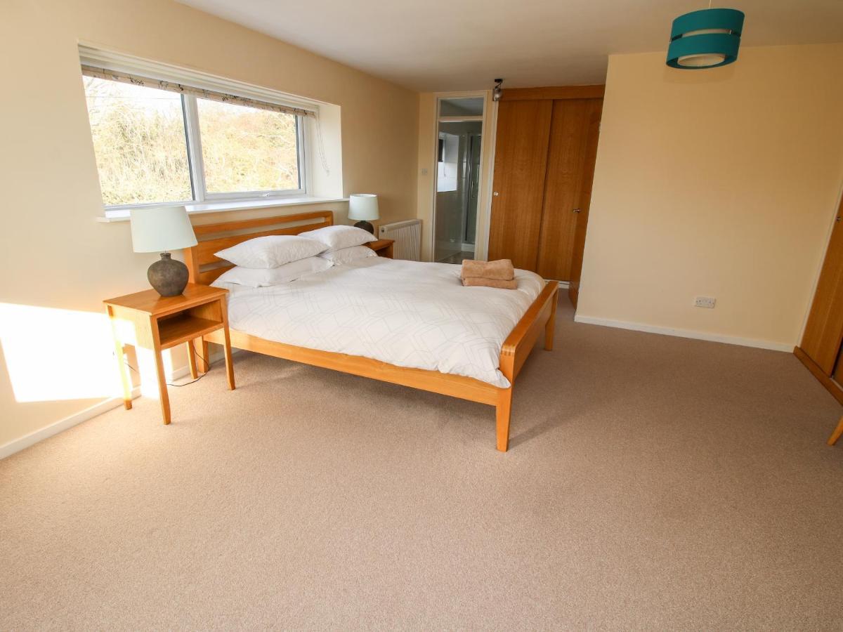 Bicton Lea Villa Acton  Eksteriør bilde