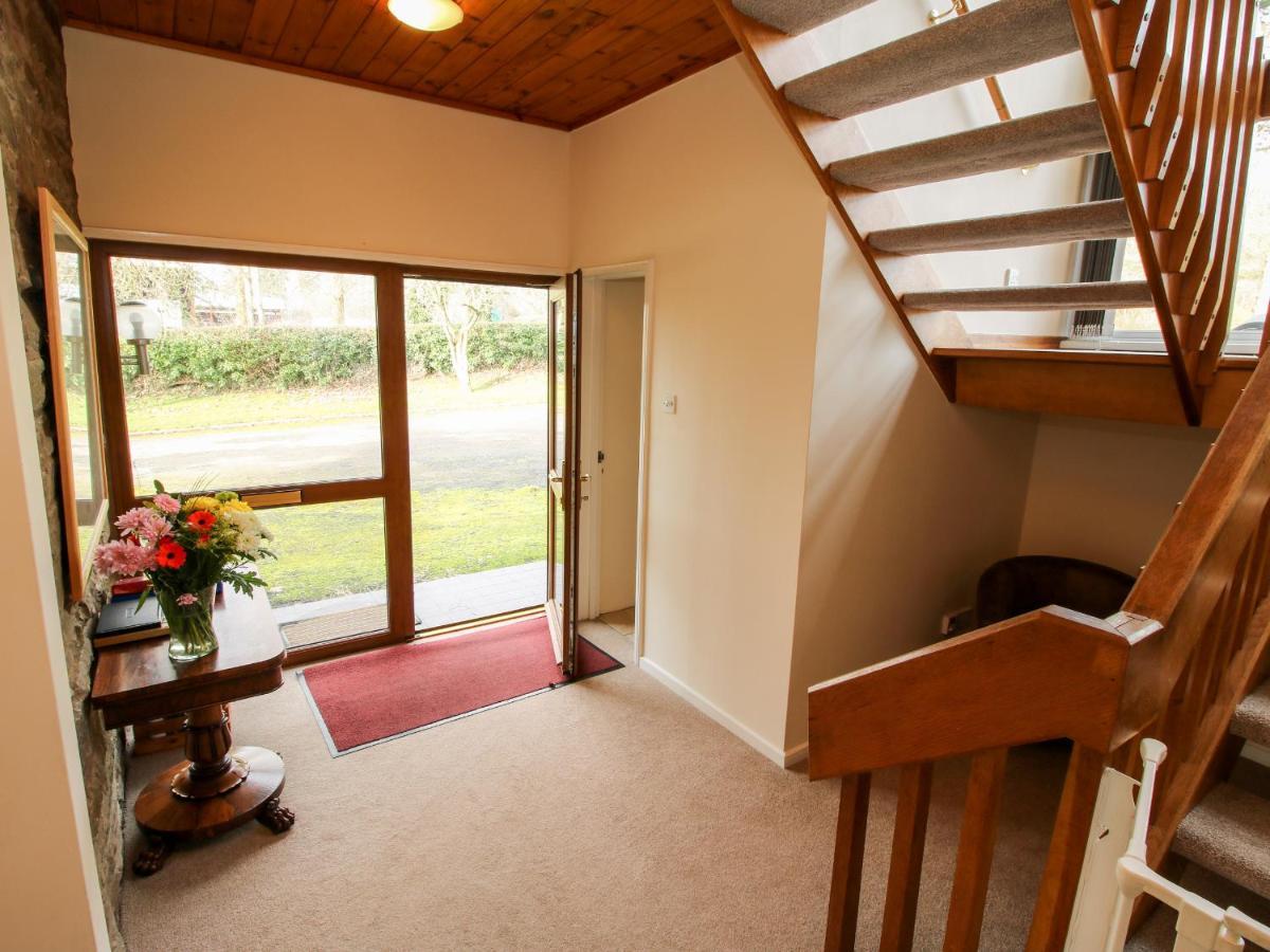 Bicton Lea Villa Acton  Eksteriør bilde