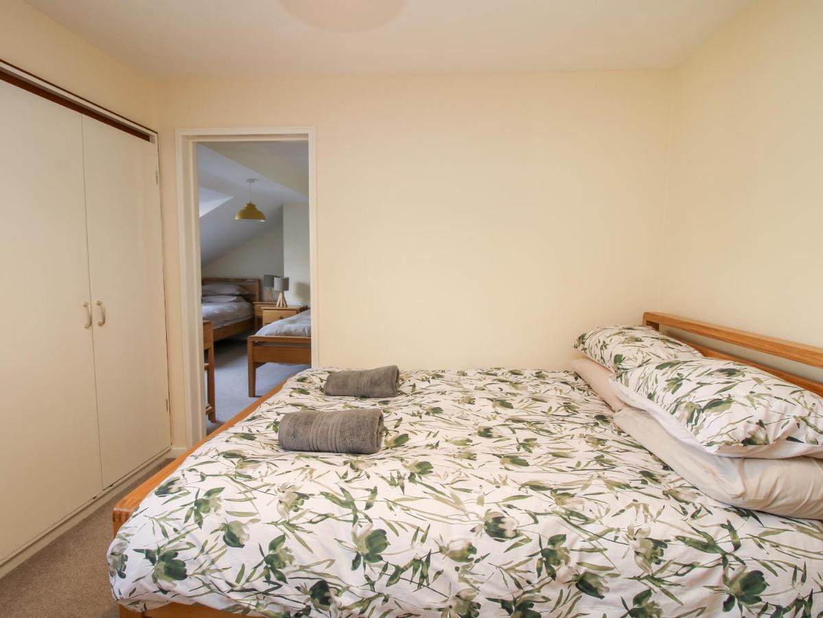 Bicton Lea Villa Acton  Eksteriør bilde